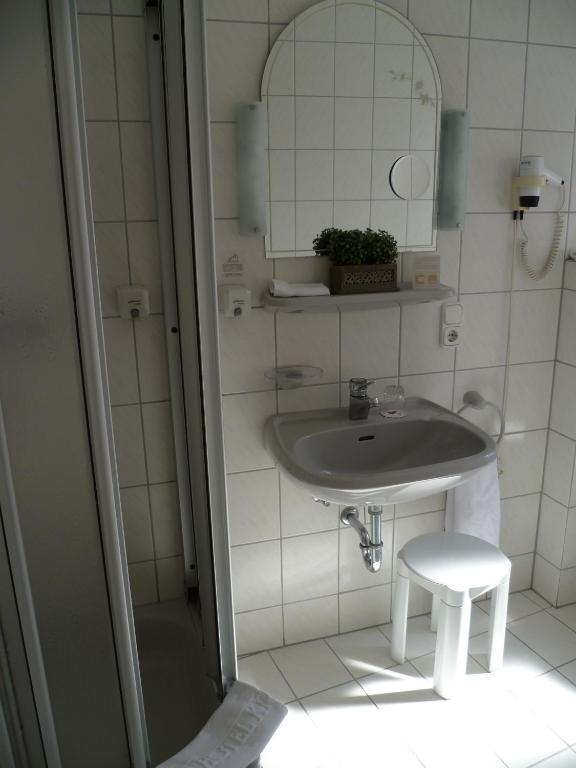 Hotel Kronprinz Kulmbach Bagian luar foto
