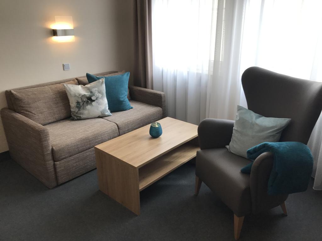 Hotel Kronprinz Kulmbach Bagian luar foto
